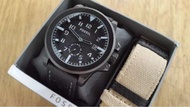 Jam Tangan Fossil Cowok Kw
