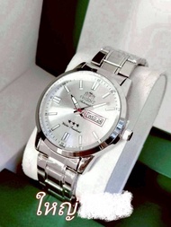 นาฬิกาข้อมือ Orient 3-Star กันน้ำ นาฬิกาดิจิตอล(Smart Watch) นาฬิกาสปอร์ต นาฬิกาออกกำลังกาย