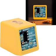 Bit Miner NM TV Crypto Miner ESP32 TFT Lottery Touchable 1.54 Inch Smart Display ESP32 Development B