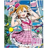 Love Live 學園偶像計畫 - 卡牌遊戲補充包 2026 週年 10 件裝