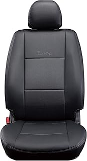 [Amazon.co.jp Exclusive] ENTRY (Entry) by Clazio Seat Cover (1st Row Only) Hiace 200 Series DX H16/8