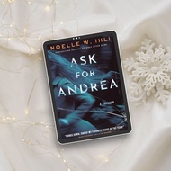 📚 Ask For Andrea | Ask For Andrea Series | Noelle W. Ihli | Digital Download 📩