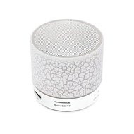 LED Bluetooth Speaker Mini Bluetooth Speaker With Light