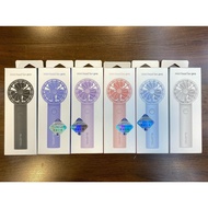 門市全新現貨‼️韓國制Bluefeel Mini Head Fan Pro 強力風扇 （2色：粉紅、浪漫藍 ）