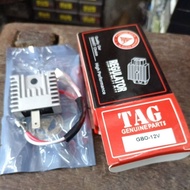 GBO REGULATOR HONDA STD 6V 12V