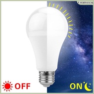SROY LED Bulb Lights E27 Light Sensor Bulb 220 Motion LED Light Radar 5W 7W 9W 12W Motion Sensor Led