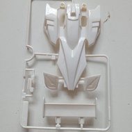 REP TAMIYA BODY SET CYCLONE CYCLONE/KAPMagnum Magnum