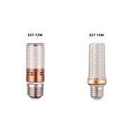 E27 LED tri color corn light bulb E27 tri color light energy-saving incandescent light LED mint ligh