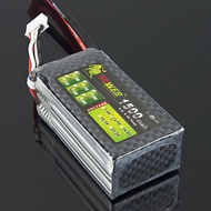 Lion Aircraft Model Lithium Battery 1500mAh2S7.4 V3S11.1 V354S14.8 V85C Through Machine Remote Contr