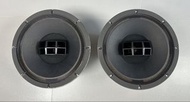 Altec 604-8G 鑑聽喇叭單元一對