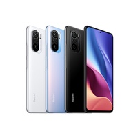 Xiaomi Redmi K40สมาร์ทโฟนทั่วโลกรอมคอด Snapdragon 870 6.67 "120Hz ดิสเพลย์ AMOLED E4 48MP 33W เร็ว5G