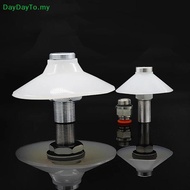 DayDayTO Mixing Plant Arch Breaking Gas Disc Silo Silo Flow Aid Gas Disc Stainless Steel Flow Aid Fl