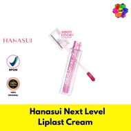Hanasui Next Level Liplast Cream