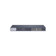 SWITCH HIKVISION DS-3E1518P-SI - Base on Product