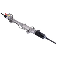 Power Steering Rack and Pinion Assembly For Ford Edge 2007-2014 Lincoln MKX  2007-2015 3.5L 3.7L V6 