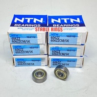 Bearing 606 ZZ NTN
