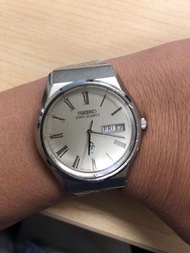 Seiko King Quartz