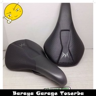sadel jok sepeda mosso sd 30 original Jok Sepeda MTB BMX SELI