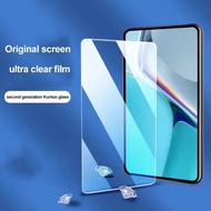 Screen Protector For Xiaomi Pad 6S Pro 12.4 inch 2024 6Pro 11inch 5Pro Redmi Pad SE 11inch Pad 10.61 inch Tablet Protective Clear Anti Fingerprint Tempered Glass Film