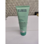 EUBOS Sensitive Care Hand Repair & Care Cream is specially formulated for sensitive and dry hands, h