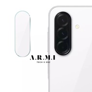3D Camera Tempered Glass Samsung A07 / A17 Camera Protector Curved Lens Protector Galaxy Screen Prot