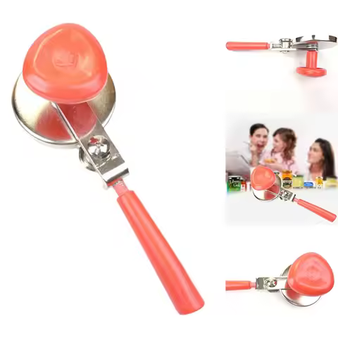 Portable Manual Can Sealer Aluminum Bottle Sealing Machine Manual Can Sealer Forhome Andcommercial U