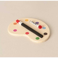 Drawing Topper drawing Pad drawing birthday cake decoration