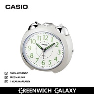 Casio Alarm Clock (TQ-369-7D)