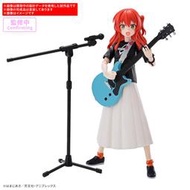 玩日藏 預購 25年 9月 萬代 BANDAI 組裝模型 30MP 組裝角色輕作戰 孤獨搖滾 喜多郁代 GD368875