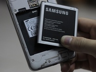 pin samsung  j500 g532 j2 prime bóc máy