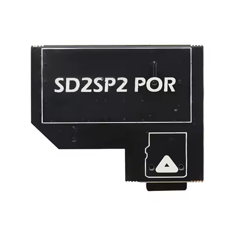 For NGC SD2SP2 PRO GameCube SD Card Adapter Load SDL Micro SD Card TF Card Reader SD2SP2 Micro SD Ca