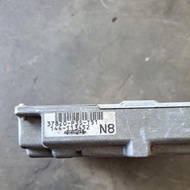 Honda City ECU SX8 used original
