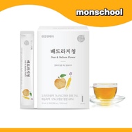 CHUNHO N CARE Pear and Bellflower Root Stick 10ml x 30sticks