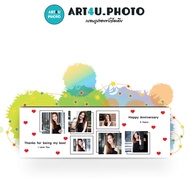 Gift Idea Photo Frame Cute