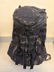 mystery ranch 2 day assault black camo 迷彩黑