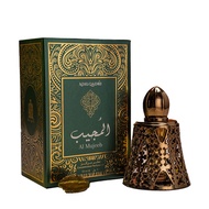 Al Mujeeb Luxury Attar Perfume Long Lasting Fragrance (10 ml)