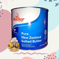 ANCHOR / ANCHOR SALTED 2KG / ANCHOR BUTTER / BUTTER ANCHOR / MENTEGA