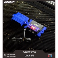 D27 Cover ECU UMA M5