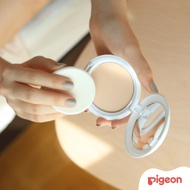 Pigeon Baby Compact Powder