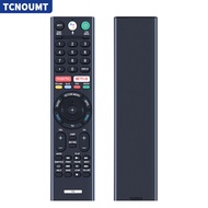 New RMF-TX310U Voice Remote Control For Sony 4K Smart TV RMF-TX220U XBR-55X900F