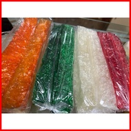 ❀ ✿  ▬ Gulaman Bar 2 pcs Sea Jelly Quality Gulaman Medium Size