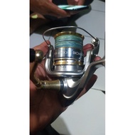 SHIMANO BIOMASTER 4000XGSW