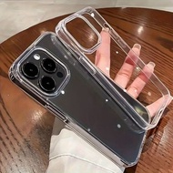 Clear Case BENING Samsung a06 a05 a05s m23 5g A7 218 a15 a55 a42 5g m40s a51 4g a52 a52s a02 m02 m31