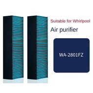 Replacement Filter for -2801FZ Air Purifier Humidifier Filter Spare Parts