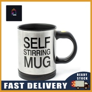 (READY STOCK) Cawan Kacau Automatik Self Stirring Mug