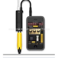 Guitar Audio Interface iPhone/ipad Guitar Cable Guitar Converter