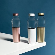 【9m88合作款】新品上市-CORKCICLE 玻璃易口瓶 600ML-共三款