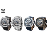 SEVENFRIDAY PS-Series PS1 Men's Watch Square Automatic 47.6 mm x 47mm *Original