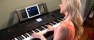PROMO TERBATAS!!! Piano Yamaha Digital DGX660 / Dgx-660 ORIGINAL