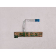 LENOVO ET29 MDB-LEN-1 MEDIA BUTTON BOARD LAPTOP THINKPAD L412 DA0GC2PI8D0 REV : D